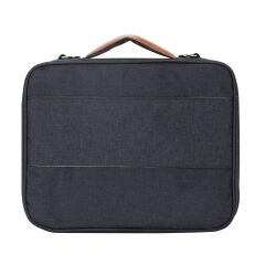 Plm Smartpack Pt-04  000014-00 13''-14'' Siyah Notebook Çantası