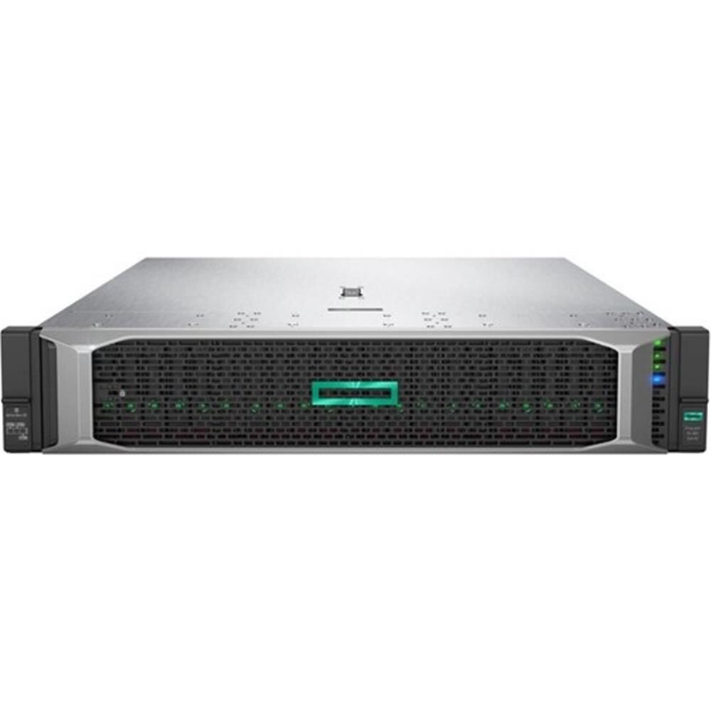 HPE P19720-B21 DL380 Gen10 4210R-32GB NOHDD P408i-a-2GB 4x1GbE 2x800W :