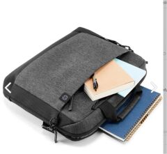 HP 2Z8A4AA Gri  Renew Travel 156 Anta 15.6'' Laptop Çantası