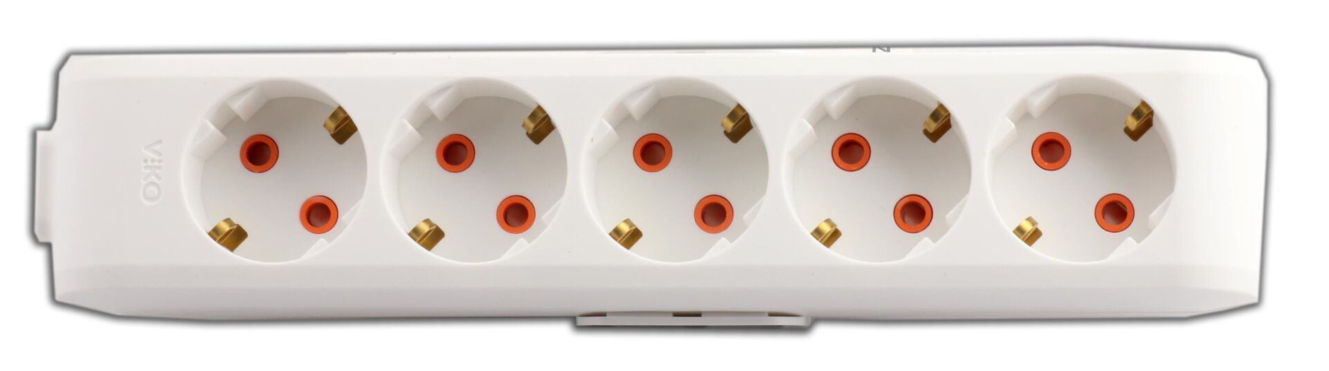 Viko Multi-Let Vm55 5li 5mt Topraklı  Kablolu (90113505)