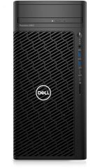 Dell PrecIsIon T3680 I7-14700 16 GB 512 GB SSD NVIDIA T400 Masaüstü İş İstasyonu