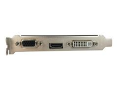 Axle GT610 2gb Ddr3 64BIT (AX-GT610-2GD3P4CDIL) Ekran Kartı