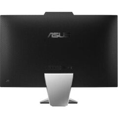 Asus A3402WBAK-I38512B0D i3-1215U 8GB 512GB SSD 23.8'' FullHD FreeDos Siyah All in One Bilgisayar