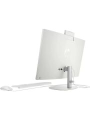 Hp ProOne 245 G10 9H6V1ET Ryzen 7 7730U 8 GB 512 GB SSD Radeon Graphics 23.8 Full HD All in One PC