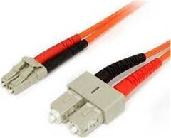 Apronx APX-PC202 Fiber 2 metre Patch Cord(SC-LC-MM-DX3.0-50mm)