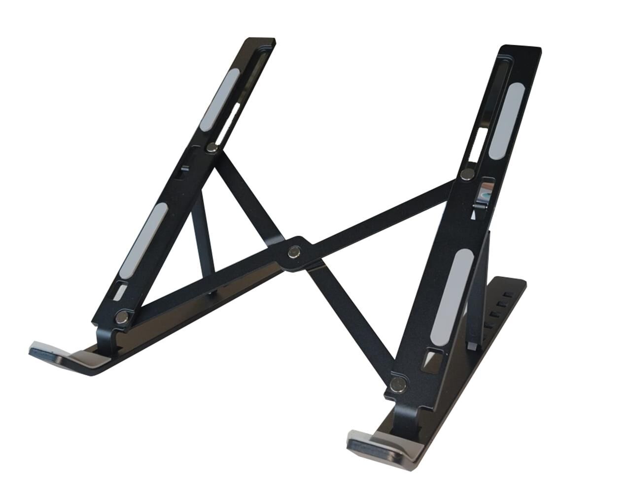 Frisby FNC-5150st 10''-15.6'' Katlabilir Aliminyum Döküm Notebook Standı (Kılıf Hediyeli)
