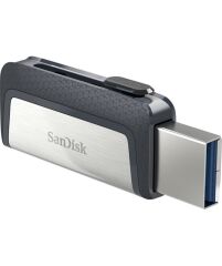 Sandisk SDDDC2-032G-G46 32GB Type-C Dual 3.0 USB Flash Bellek
