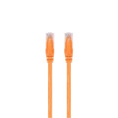 S-link SL-CAT602TR 2m Turuncu CAT6 Kablo