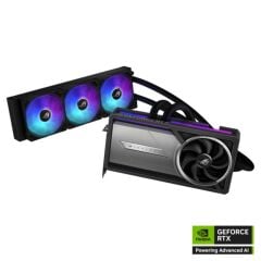 Asus Rog-Astral-Lc-Rtx5090-O32G-Gamıng-Nvıdıa-Geforce-Rtx5090-32Gb Gddr7-512Bit--Oc Ekran Kartı