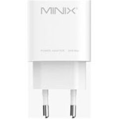 Minix MX-C25W 25W USB-C Beyaz Adaptör