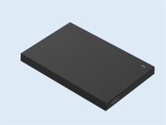 Hikvision 1TB Light 2.5'' USB 3.0 Ultra-Slim Harici Harddisk HS-EHDD-T30-1T BLACK