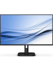Philips 23.8'' 24E1N1100A-00 100Hz IPS 1ms 1xVGA 1xHDMI FHD 1920x1080 Hoparlör MultiMedya Monitör
