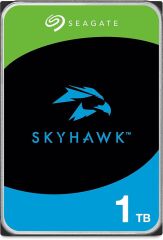 Seagate 1Tb Skyhawk 3,5'' 64Mb 5800Rpm ST1000VM002 Harddisk (İthalat)