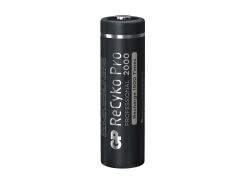 GP AA 2100 mAh Şarjlı Kalem Pil 2'li Paket ReCyko GP210AAHCHP-2UC2