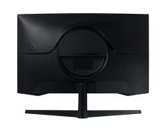 Samsung 27'' Odyssey G5 LS27AG550EPXUF 1 ms QHD FreeSync Curved Oyuncu Monitörü