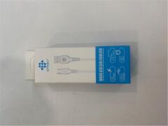 Megatech Data Kablosu Kısa Mikro Powerbank İçin (CHC65)