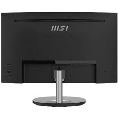 Msi 23.6'' Pro MP241CA 1ms 75Hz Adaptive-Sync VA HDMI DP Curved Full HD Monitör