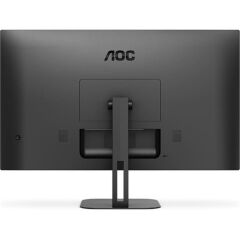 Aoc 31.5'' Q32V5CE-BK 1Ms 75Mhz 1Xhdmı 1Xdp Qhd 2560X1440 Hoparlör Freesync Vesa Siyah Monitör