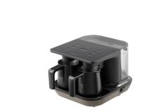 GRUNDIG TCM7061 D TELVE KAHVE MAKİNASI