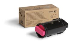 Xerox 106R03882 Versalink C500-C505 Yüksek Kapasite Magenta Kırmızı Toner 5.200 Sayfa