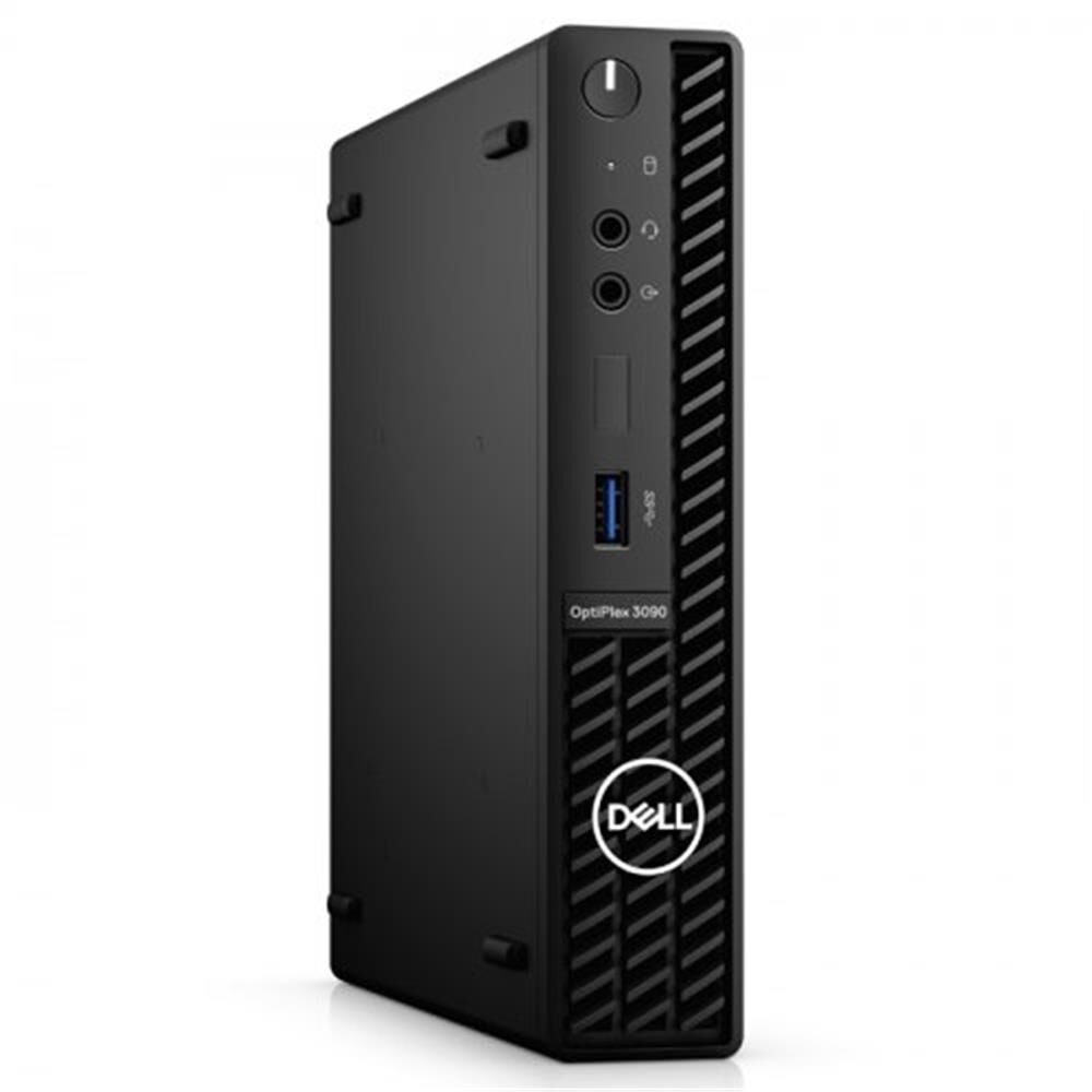 Dell OptiPlex 3000MFF i5 12500 8GB 256GB SSD Windows 11 Pro N012O3000MFFAC_VP Masaüstü Bilgisayar