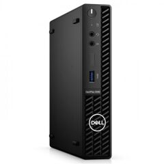 Dell Optiplex 7010MFF i5-14500T 8GB 512GB SSD Ubuntu N007O7020MFFVPU Masaüstü Bilgisayar