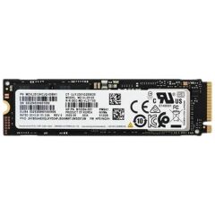 Samsung PM9A3 3.84TB 2.5 inç U.2 PCIe Gen 4 NVME Sunucu SSD
