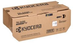 Kyocera TK-3430 Orjinal Fotokopi Toneri Ecosys MA5500ifx - PA5500x 25.000 Sayfa
