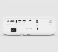 BENQ LH650 4000ANS Full HD 2xHDMI 2xUSB Type A 1xUSB C DLP Lazer Projeksiyon