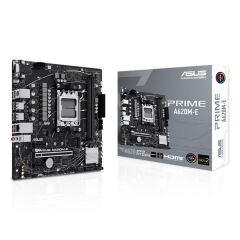Asus Prime A620M-E A620 Ddr5 Glan Matx Hd Dp Usb3 M2 Rgb Am5 Amd Anakart