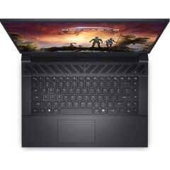 Dell G16 7630 i9-13900HX 32GB 1TB NVMe SSD 16'' RTX4070 240Hz Win11H G76302401024H Gaming Notebook
