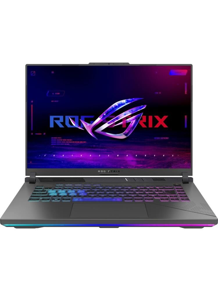 Asus Rog Strıx G16 G614JVR-N3097 Zi703 I9-14900HX 32GB 1TB 8gb RTX4060 16'' 165Hz FreeDOS Notebook