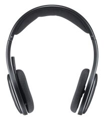 Logitech 981-000338 H800 Wireless Kablosuz Mikrofonlu Kulaklık