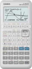 Casio FX-9860GIII-S-DT Grafik Çizen Bilimsel Hesap Makinesi