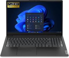 Lenovo V15 G3 IAP 82TT0055TX i7-1255U 16GB 512GB SSD Iris Xe Graphics 15.6'' Full HD Notebook (Upg)