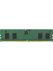 Kingston 16GB 5200Mhz Ddr5 Non-Ecc CL42 Dımm 1rx8 KVR52U42BS8-16 Pc Ram