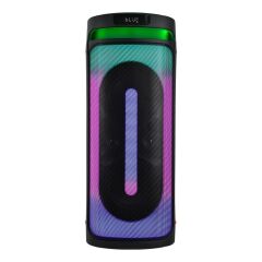 Mikado MD-288KP Mikrofonlu 80W 12.V 7.5Ah Rgb Usb+FM+TWS+Bt  Bluetooth Toplantı Anfisi